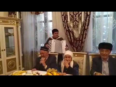 Видео: Нурикамал. Исахан Сүлейменов.
