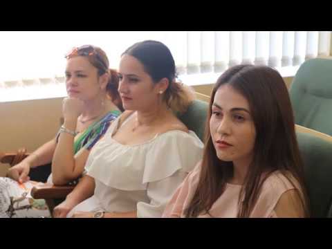 Видео: Диалог с прокурором