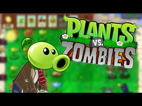 Видео: МИНИ ОЙЫНДАРДЫ АШТЫМ | ҚАЗАҚША Plants vs zombies | #6
