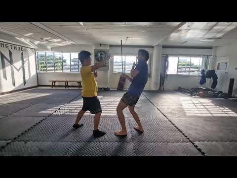 Видео: Найджел 8 минут против тебя