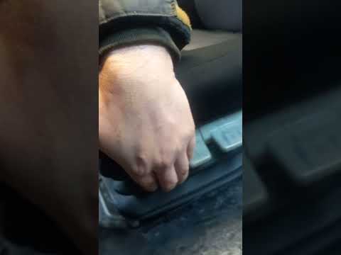 Видео: Пневмо сиденья Пилот