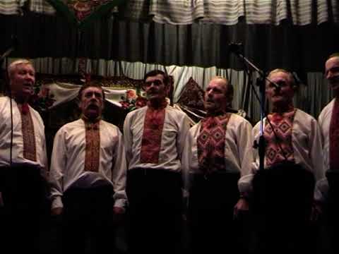 Видео: Яківські браття - Іде звізда чудна