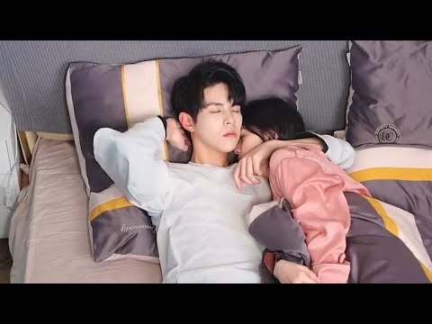 Видео: Милая пара Kawaii Love/❤️🔥