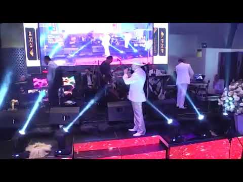 Видео: Мардон Мавлонов на юбилее Авраама Толмасова