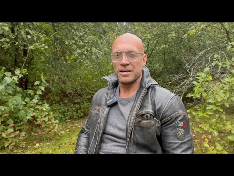 Видео: Два важнейших вопроса, на которые должен себе ответить каждый человек.