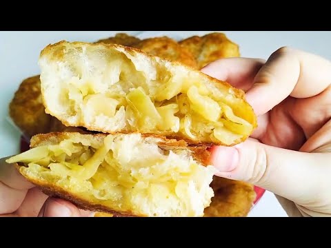 Видео: Рецепт теста ПУЛИШ воздушное, мягкое, не резиновое🍰