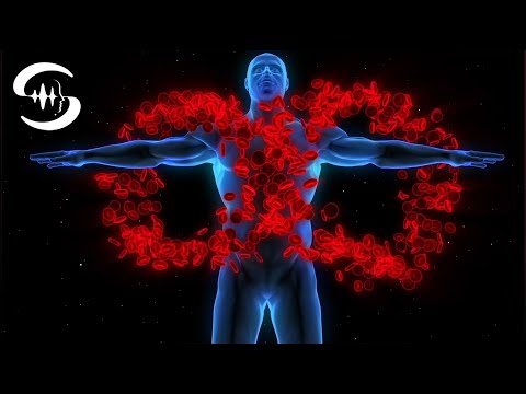 Видео: Увеличьте кровообращение – предотвратите нарушения кровообращения