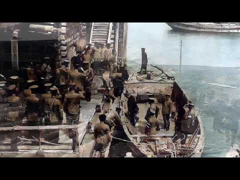 Видео: Старый Сахалин Фотовзгляд через прошлое и настоящее Александровск Сахалинский 3 ч