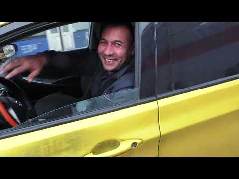 Видео: СтопХам-Автохам получает по заслугам #18