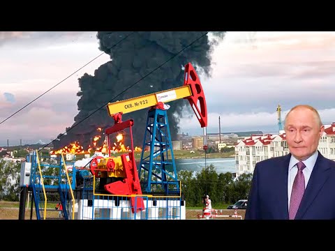Видео: Американская "торпеда" в борт РФ! Индия и Китай идут в нефтяной отказ! Саудиты на низком старте!