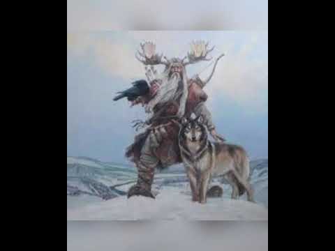Видео: Хара суор - Николай Слепцов
