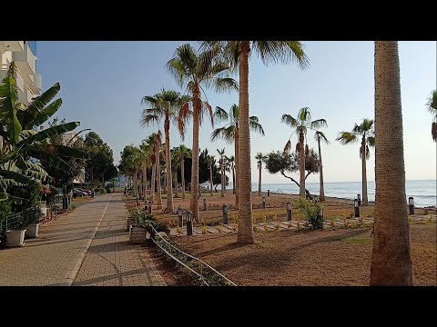 Видео: ⛵УТРО И МОРЕ😊 #Турция #Мерсин #Тэдже #набережная #море