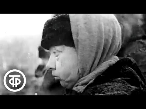 Видео: Летопись полувека. Год 1924