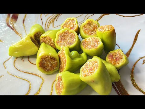 Видео: ГОЛУБЦЫ. ПРОСТО СУПЕР! Лучшие Голубцы которые пробовала🤩