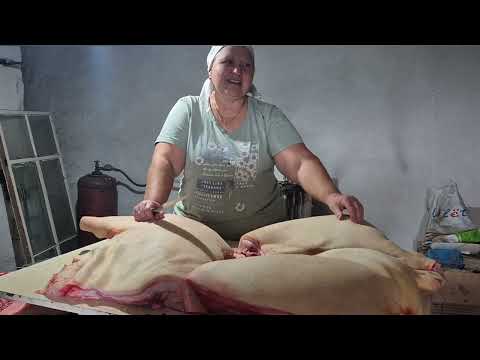 Видео: У нас снова забой/ отправляю посылку