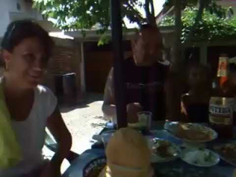 Видео: Ндя Петрова и Тончо Минков