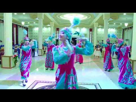 Видео: Баян бийчилер тобу