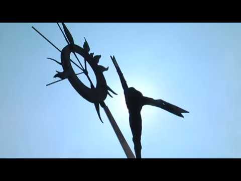 Видео: Маленький город - большая любовь, фильм о городе Трехгорный, Челябинская область