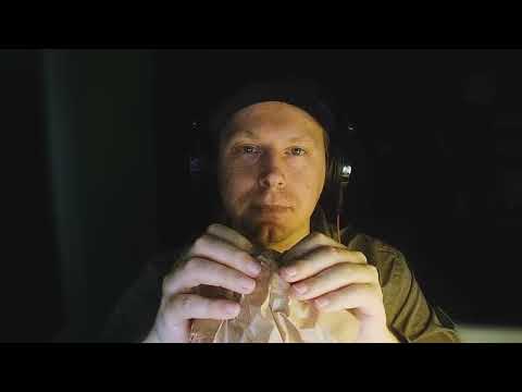 Видео: [ASMR] Привет, расслабься после тяжёлого дня 💤 Часть 3