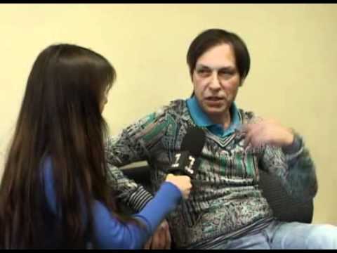 Видео: Николай Носков в программе "Звездолет"