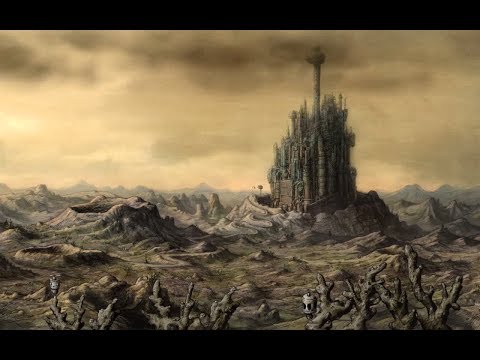 Видео: Machinarium. Часть 15. Кухня. Прохождение от SAFa