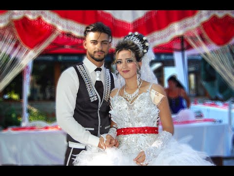 Видео: Сватбен ден на Руми и Емил с. Куртово Конаре 14.08.2019/ Wedding day Rumi & Emil14.08.2019 K. Konare