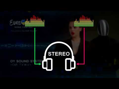 Видео: mono/stereo-разница