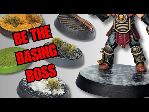 Видео: ХВАТИТ ДЕЛАТЬ СКУЧНЫЕ БАЗЫ | 6 баз, которые сможет сделать даже МАЛЫШ