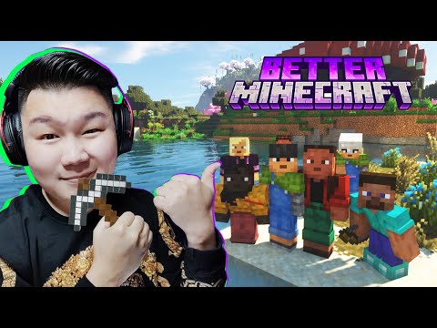 Видео: ДӨРВӨЛЖИН ЕРТӨНЦӨД ОРЛОО | Minecraft EP-1 | @zeembool @cbRa @BadireaL1 @Zero1Z1 @PaderAB@ThhHAHA ​