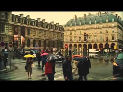 Видео: О, Париж! Французский Аккордеон