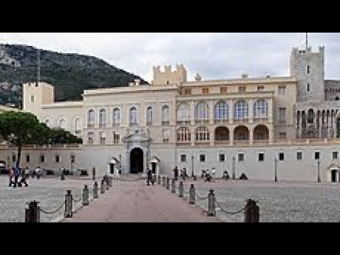 Видео: Монако: династия Гримальди. Часть 2.