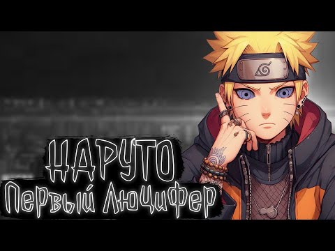 Видео: Наруто: Первый Люцифер | Наруто Альтернативный сюжет