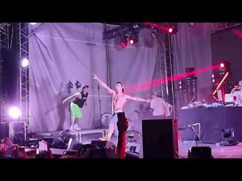 Видео: GONE.Fludd | Реквием Играет Тихо Live Ростов-на-Дону 04.08.2025