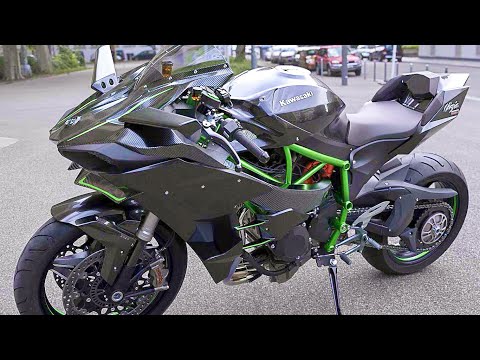 Видео: Топ 10 Пушек от Kawasaki (2025-2026)  ! Кава Нагнула Всех ?