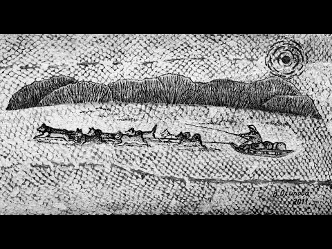 Видео: Выделка рыбьей кожи