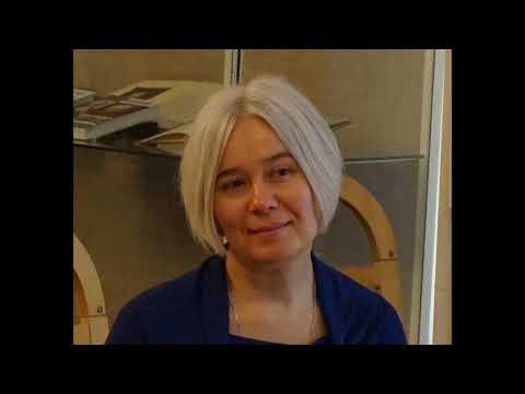 Видео: Татьяна Касаткина. «Достоевский о смысле жизни и назначении человека»