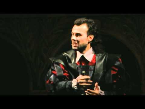 Видео: Чезаре - Дмитрий Фёдоров.mpg