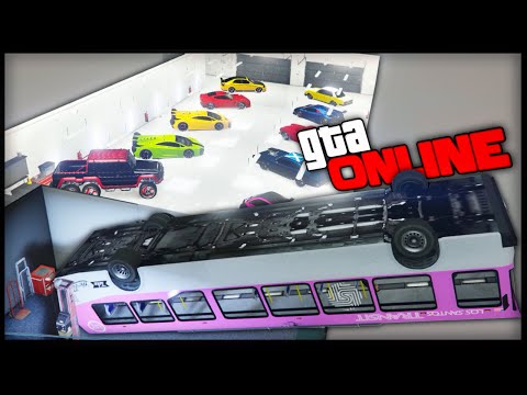Видео: GTA ONLINE - ШОК, ЧИТЕР В АХ*Е! (УГАР, ЭПИК, БАГИ) #126