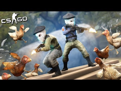 Видео: МАНЬЯК ТАУЫҚТАРДАН АМАН ҚАЛҒАН АДАМДАР ◆ CS:GO