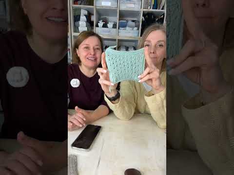 Видео: Новинки Lana Grossa и два новых проекта