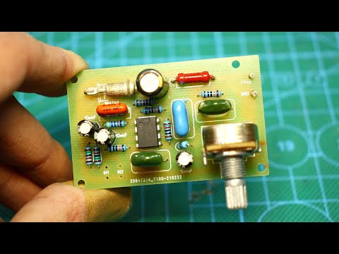 Видео: Простой ФНЧ для сабвуфера