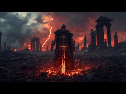 Видео: Пепел Богов