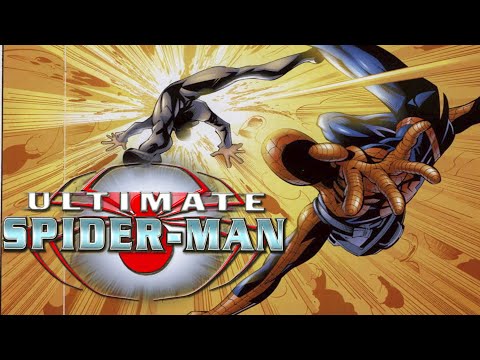 Видео: Я - Человек паук! | Видео Комикс Ultimate Spider-man # 13-14