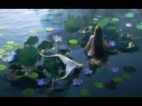 Видео: Песня - сказка на стихи Олега Вервека и композитор Дарья Коновалова и исполнителя Арина Кузнецова.