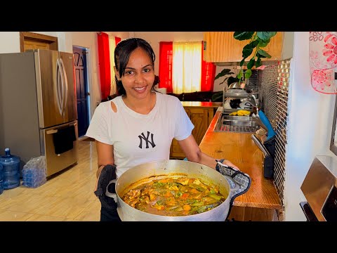 Видео: Карри из сома || Воскресное утро за городом #199