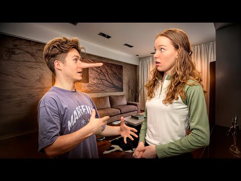 Видео: Я БІЛЬШЕ НЕ БРЕШУ. Пешка