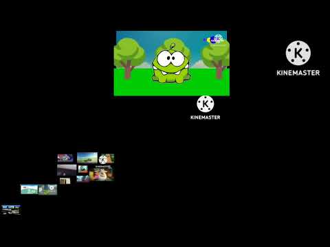 Видео: 9 грустный вырезанный фрагмент