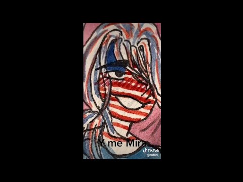 Видео: Видео CountryHumans из Tik Tok #70