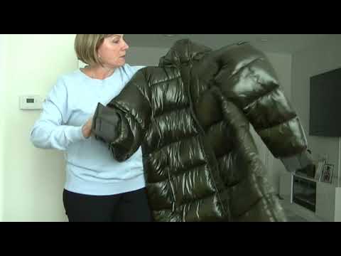 Видео: №651 ( бронь)  BCBG MAXAZRIA   p. 2XL     12500  ₽  без  пересылки