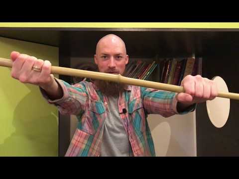 Видео: Два факта о разнохвате, о которых ты не знал!